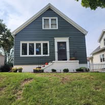 Painting services Mequon WI